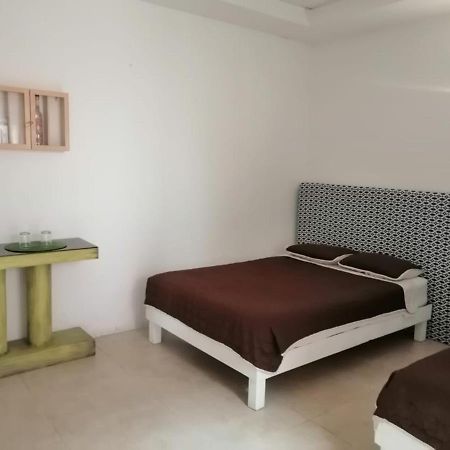 מלון Oaxaca Casa Rua מראה חיצוני תמונה