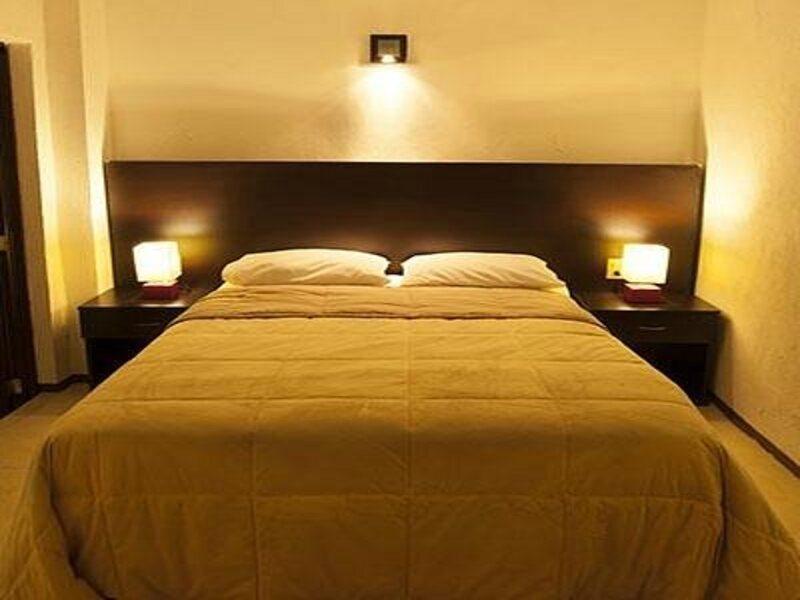 מלון Oaxaca Casa Rua מראה חיצוני תמונה