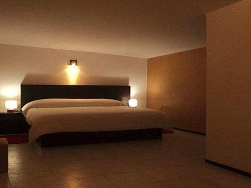 מלון Oaxaca Casa Rua מראה חיצוני תמונה